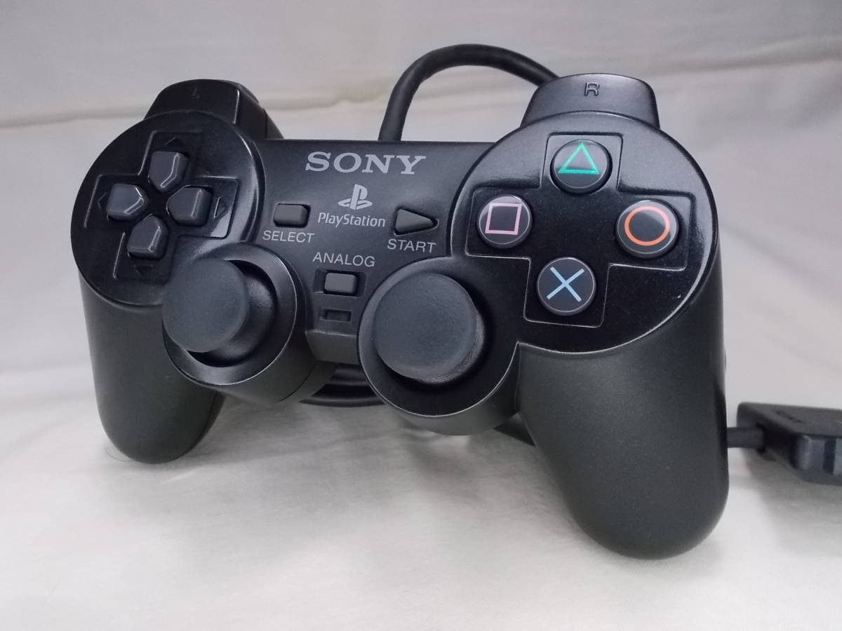 PS2 薄型 黒 一式 レンズ&モーター新品【円傷対策+分解メンテ 90 PS2 薄型 黒 一式 レンズ&モーター新品【円傷対策+分解メンテ 90