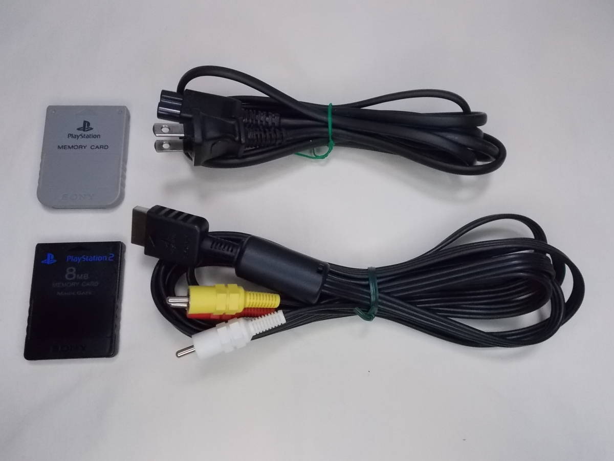 PS2 薄型 黒 一式 レンズ&モーター新品【円傷対策+分解メンテ 90 PS2 薄型 黒 一式 レンズ&モーター新品【円傷対策+分解メンテ 90