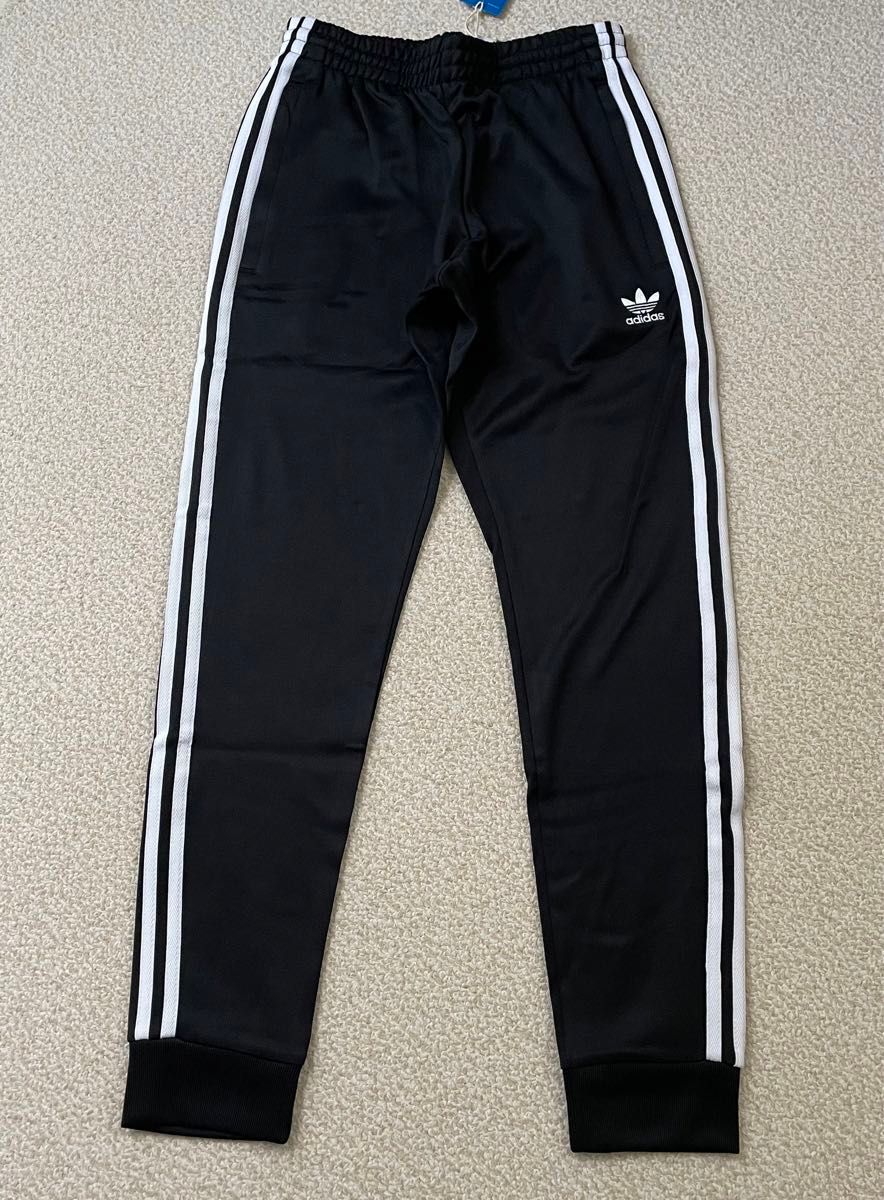 定価8789円】adidas originals ジャージ トラックパンツ 定価8789円】adidas originals ジャージ トラックパンツ