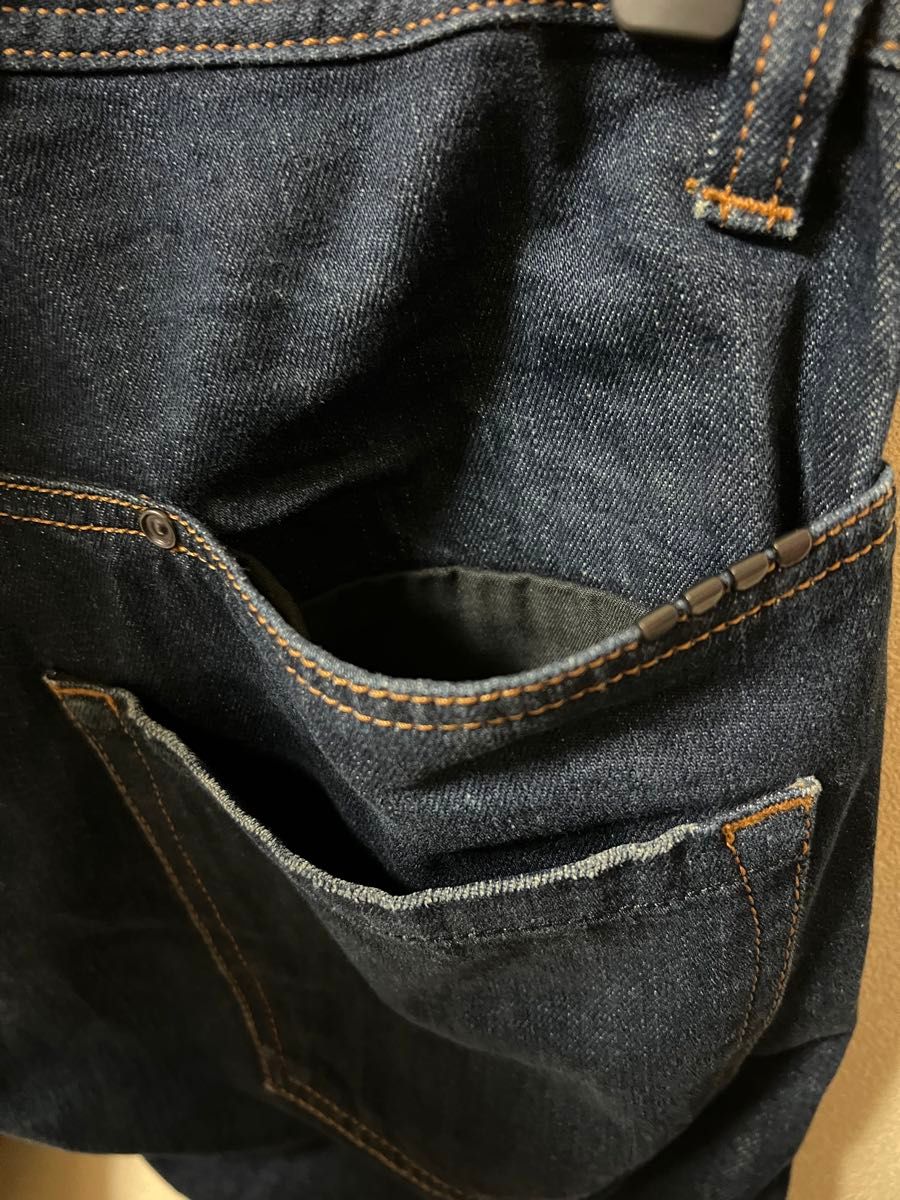 【中古品】【古着】DIESEL ディーゼルメンズデニムパンツW28 PADDOM