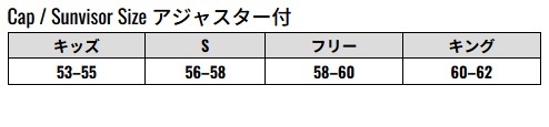 ダイワ◇ダブルラッセルキャップ DC-9221(ブラックブラック)F_画像2