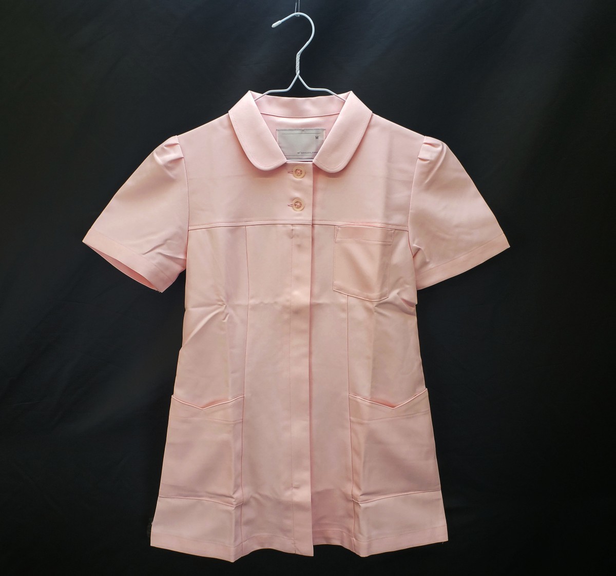 ap2004 * limitation price *[ free shipping ]^ new goods * ClairRobe clair low be on .3L pink system .. sweat . is dirty .. medical care nursing nursing nurse -3
