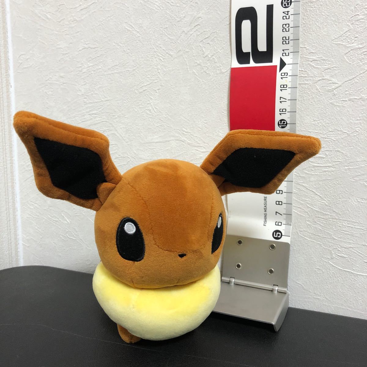 Yahoo!オークション - ポケモンセンター ぬいぐるみ イーブイ Yahoo!オークション - ポケモンセンター ぬいぐるみ イーブイ