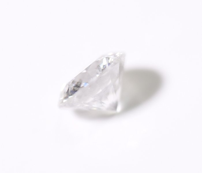 Y-84☆ルース ダイヤモンド 0.235ct（G/SI-1/VERYGOOD）日本宝石科学協会ソーティング付き_画像2