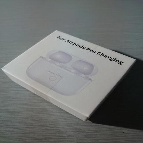 【訳有未使用】Podick 充電ケース、Airpods Proとの互換性あり・ Airpods Pro用の充電…_C_923_画像8