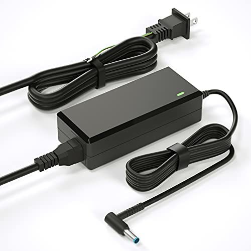 [ translation have unused ]VHBW correspondence HP AC adaptor 45W/65W Smart AC adaptor EliteBook..._C_1553