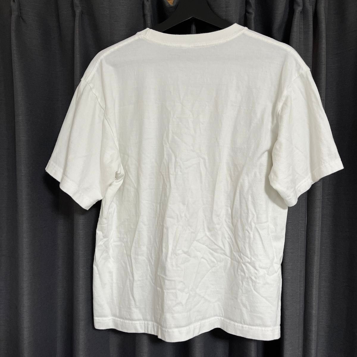 新品・未開封】バナナマンライブ2022「H」グッズTシャツ Lサイズ 新品・未開封】バナナマンライブ2022「H」グッズTシャツ Lサイズ