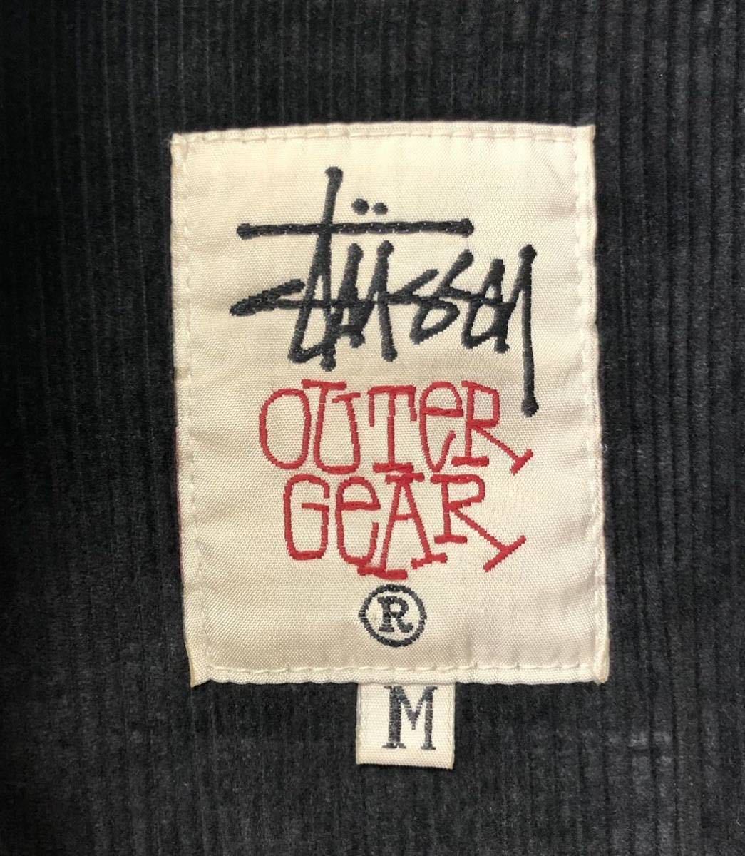 90's USA製 白タグ OLD STUSSY VINTAGE M オールド ステューシー 90's USA製 白タグ OLD STUSSY VINTAGE M オールド ステューシー