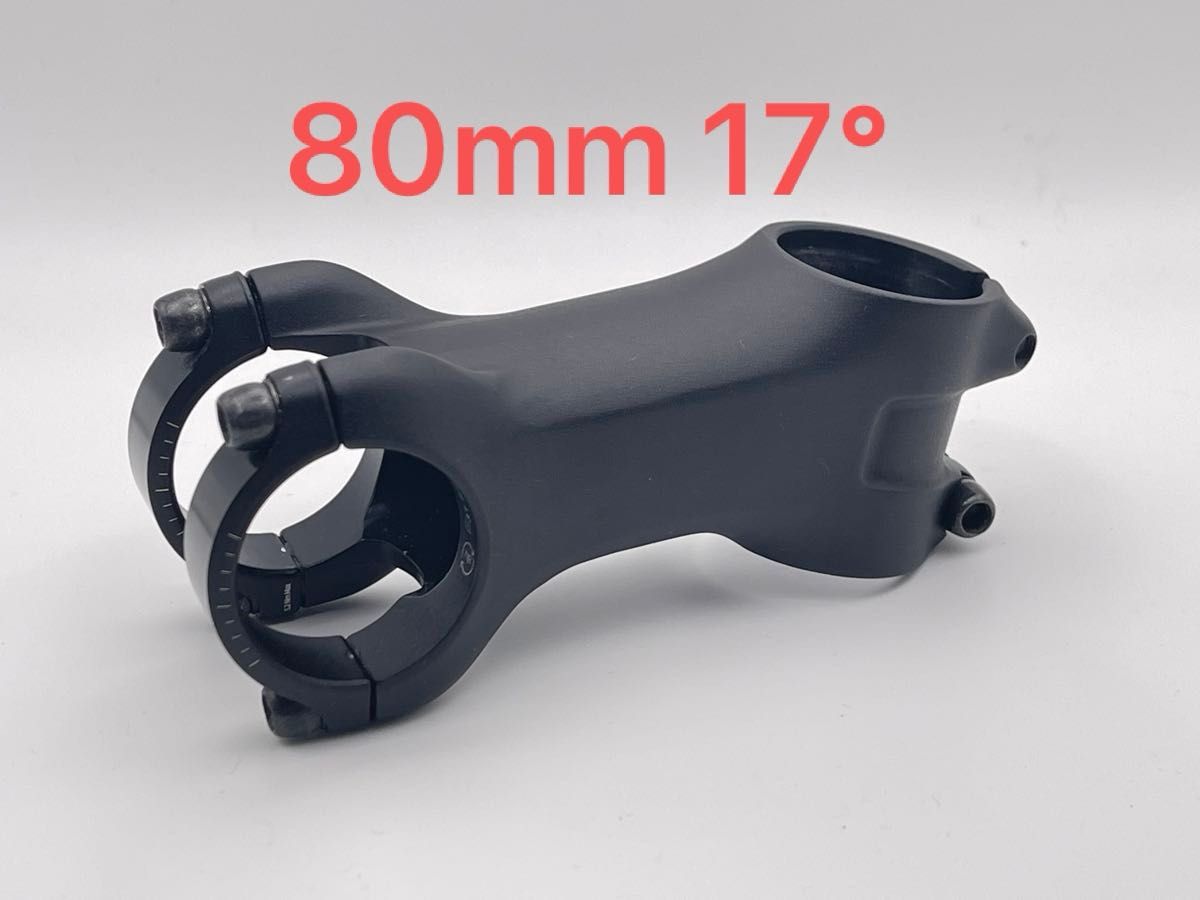 ボントレガー Pro Blendr ステム 80mm 17°|Yahoo!フリマ(旧 ボントレガー Pro Blendr ステム 80mm 17°|Yahoo!フリマ(旧