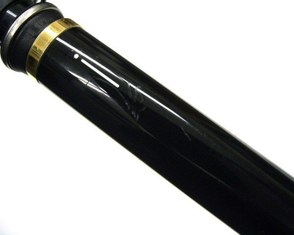 《大関質店》Daiwa ダイワ 釣竿 銀狼 王牙 METALTUNE 0-52 06573570 メタルチューン 中古_画像9