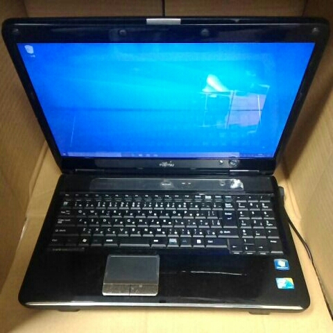 Translation Have Fujitsu Fmv Biblo Nf E50 C2d P8700 2 5ghz 2gb 160gb Dvdrw Wireless 15 34 Win7 Real Yahoo Auction Salling Translation Have Fujitsu Fmv Biblo Nf E50 C2d P8700 2 5ghz 2gb 160gb Dvdrw Wireless 15 34 Win7 Real Yahoo Auction Salling