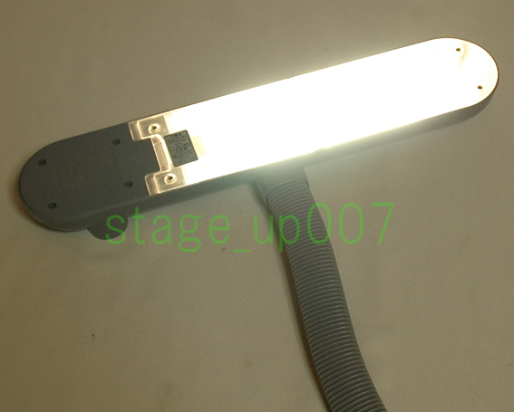 NISSO(niso)| flexible n inverter light F430- stand type | tube ZNPQ