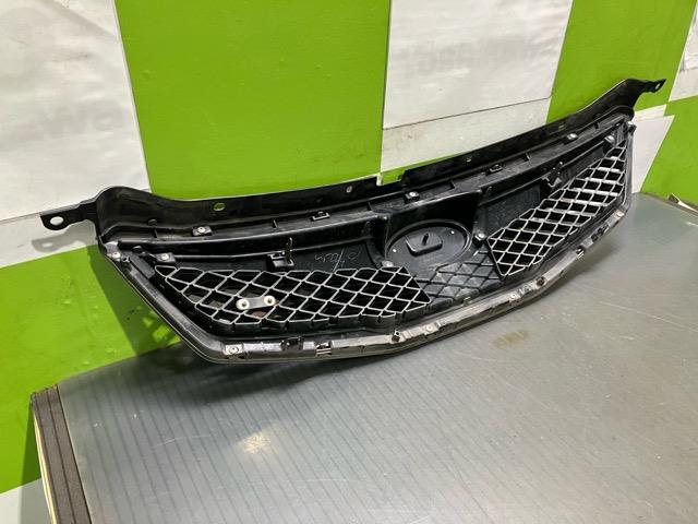  Legacy DBA-BR9 radiator grill 