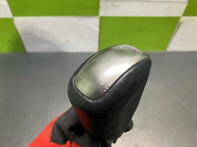  Legacy DBA-BR9 shift lever 