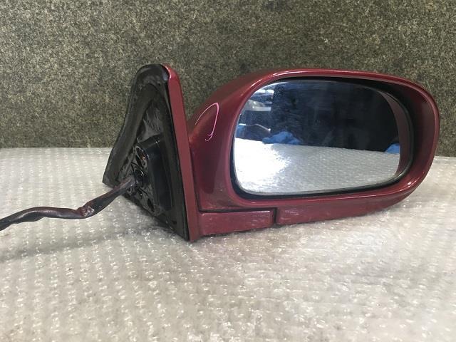  Corolla KD-CE100G right side mirror 