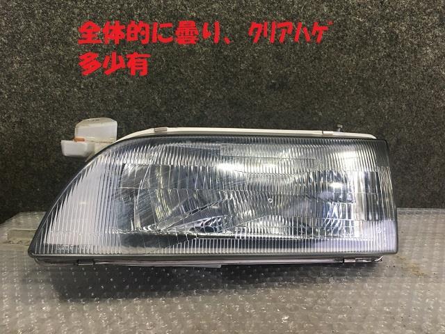  Corolla KD-CE100G left head light 