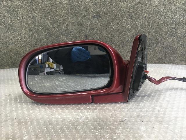  Corolla KD-CE100G left side mirror 