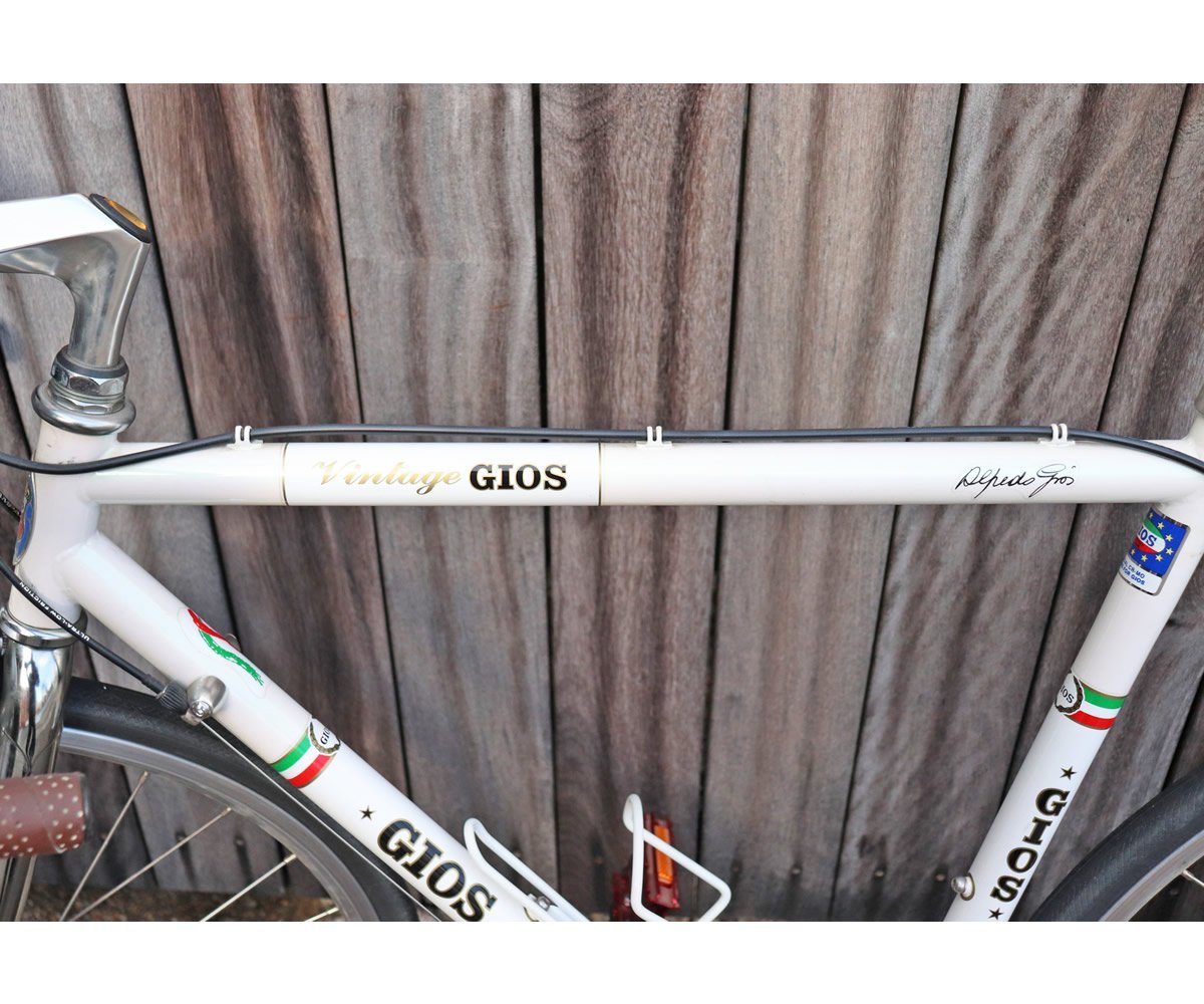 Yahoo!オークション - GIOS VINTAGE ジオス ヴィンテージ ロード Yahoo!オークション - GIOS VINTAGE ジオス ヴィンテージ ロード