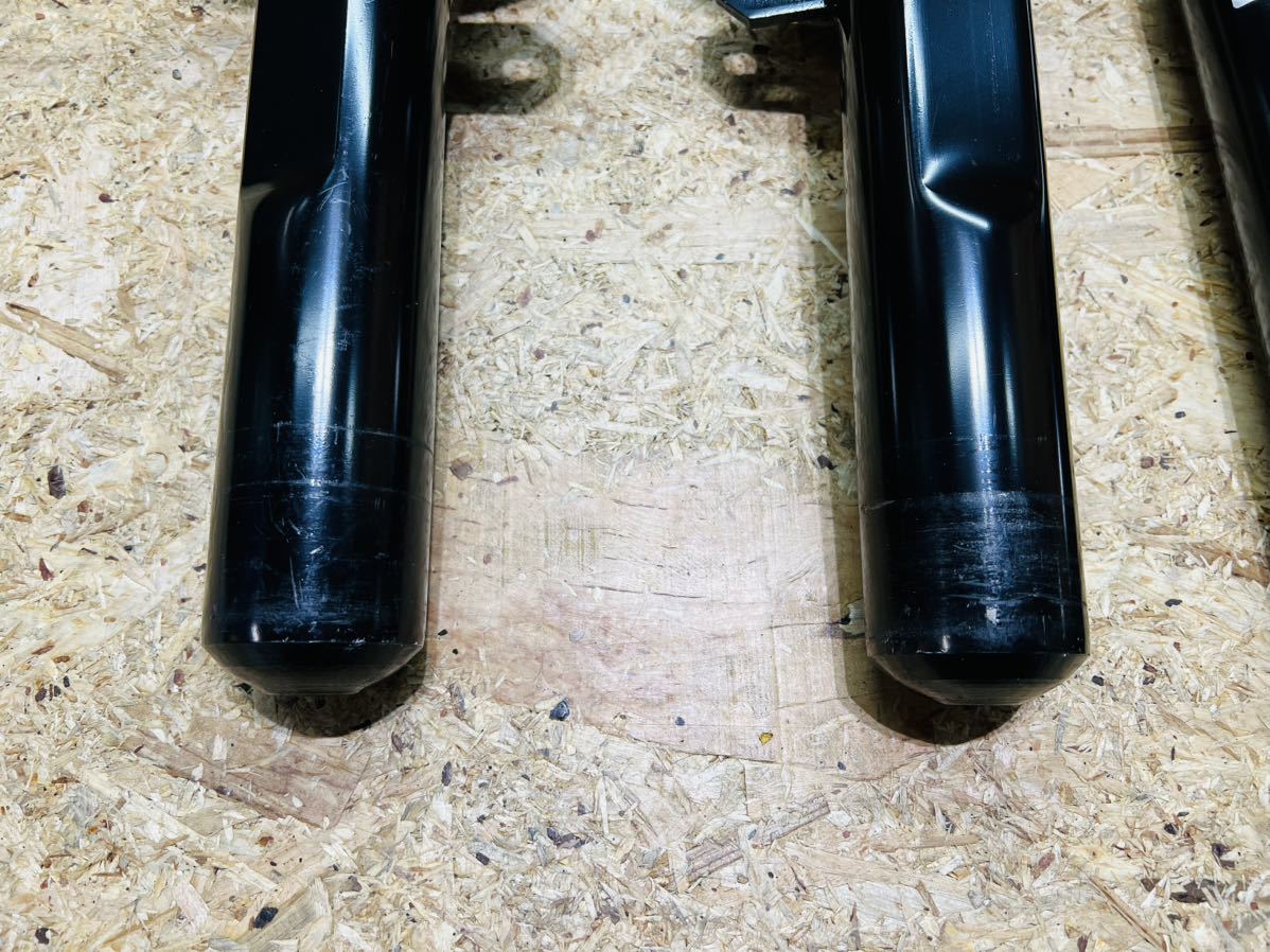 * new car removing goods *BMW MINI F56 Mini Mini Cooper original suspension kit suspension kit shock absorber springs 3131-6852413-08