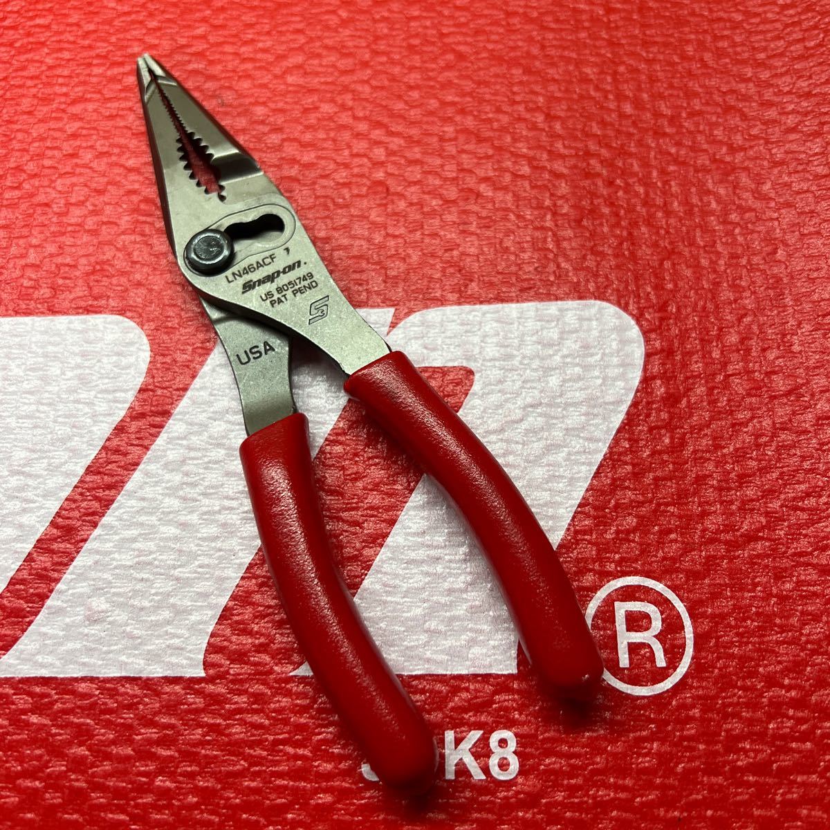 Yahoo!オークション - LN46ACF スナップオン SNAP-ON Yahoo!オークション - LN46ACF スナップオン SNAP-ON