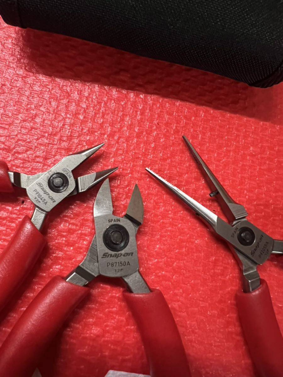 Yahoo!オークション - スナップオン Snap-on PLP300A 精密 Yahoo!オークション - スナップオン Snap-on PLP300A 精密