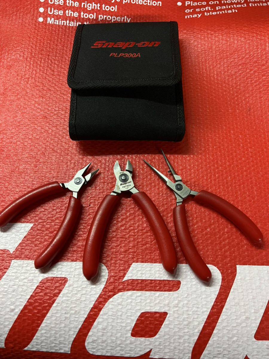 Yahoo!オークション - スナップオン Snap-on PLP300A 精密 Yahoo!オークション - スナップオン Snap-on PLP300A 精密