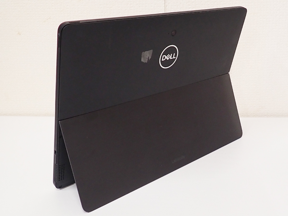 Dell Latitude 5290 2in1 Core i5 8250U 1.6GHz 8GB SSD 256GB ジャンク②_画像2