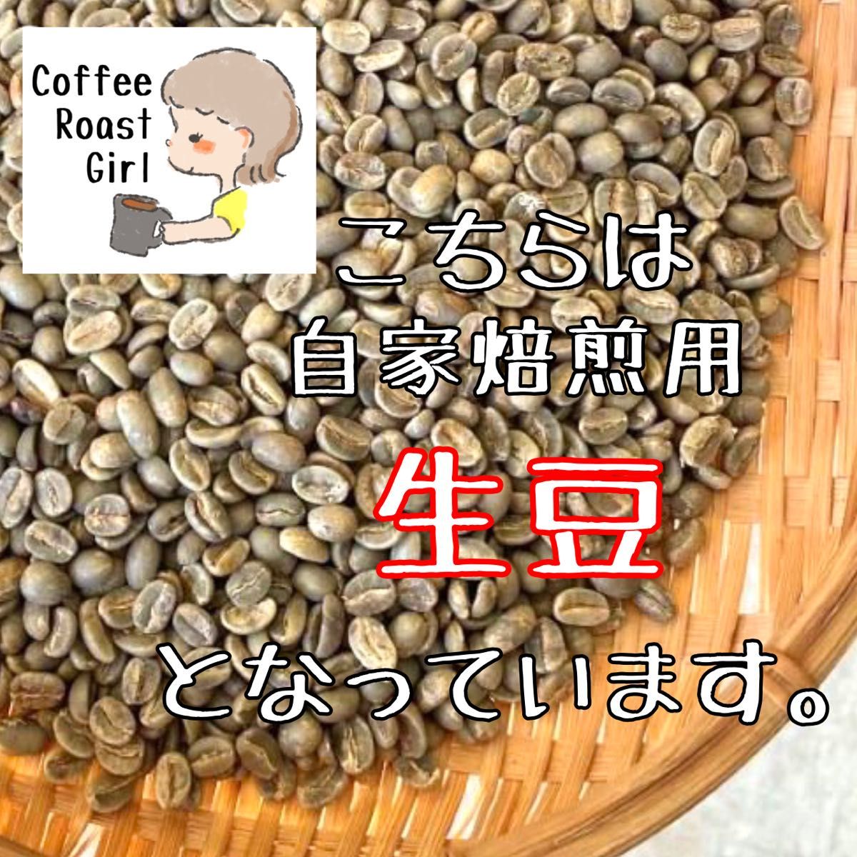 生豆 ブラジル ショコラクイーン スペシャリティー　厳選　珈琲　コーヒー　