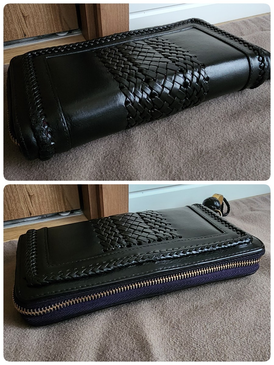 Yahoo!オークション - 希少 グッチ GUCCI 長財布 ラウンドジップ 黒 Yahoo!オークション - 希少 グッチ GUCCI 長財布 ラウンドジップ 黒