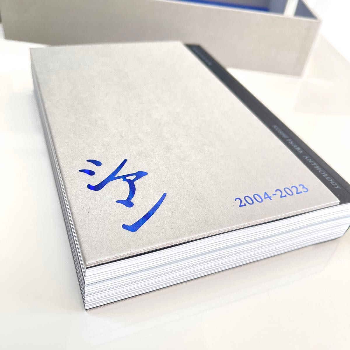 未開封】 稲葉浩志 作品集 シアン 特装版 新品未開封品 送料無料 未開封】 稲葉浩志 作品集 シアン 特装版 新品未開封品 送料無料