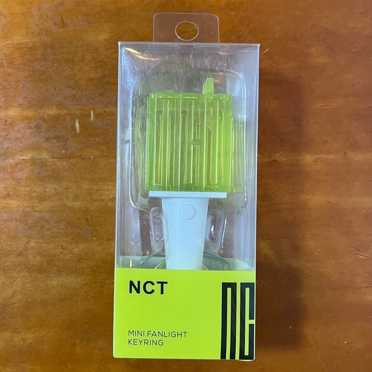 【最終値下げ・翌日発送】nct ミニペンライト ミニ草鈍器        nct127 nctdream wayv nctwish