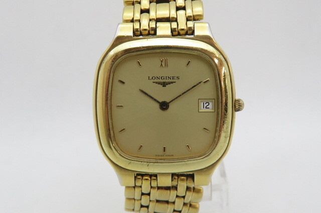 Yahoo!オークション - LONGINES ・ロンジン L7.648.2 Yahoo!オークション - LONGINES ・ロンジン L7.648.2