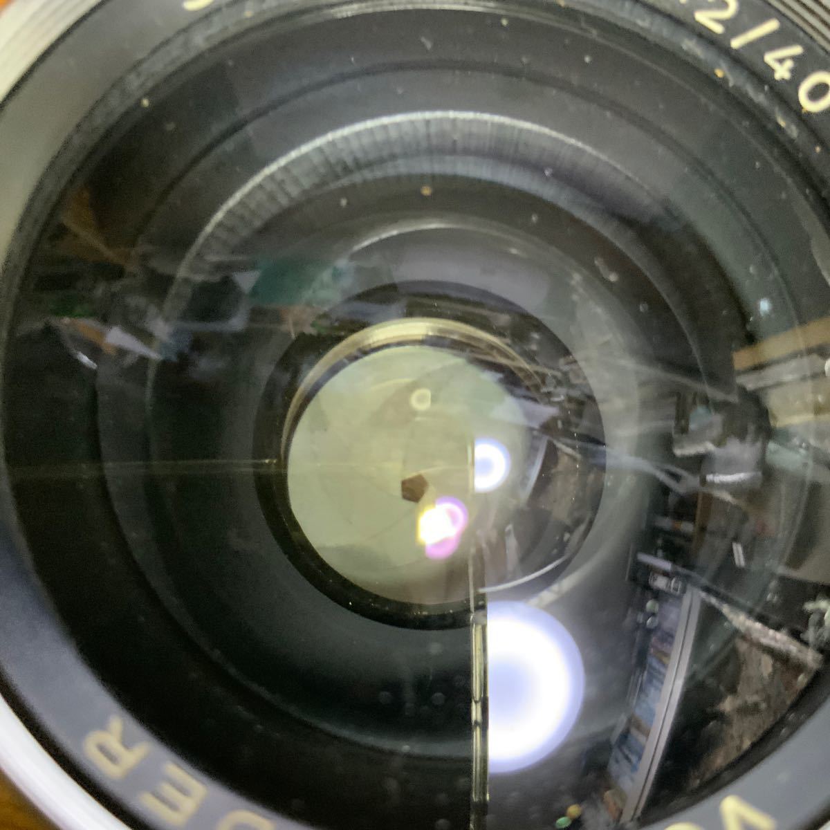 Yahoo!オークション - フォクトレンダーSkopagon 40mm F2 DKL Yahoo!オークション - フォクトレンダーSkopagon 40mm F2 DKL