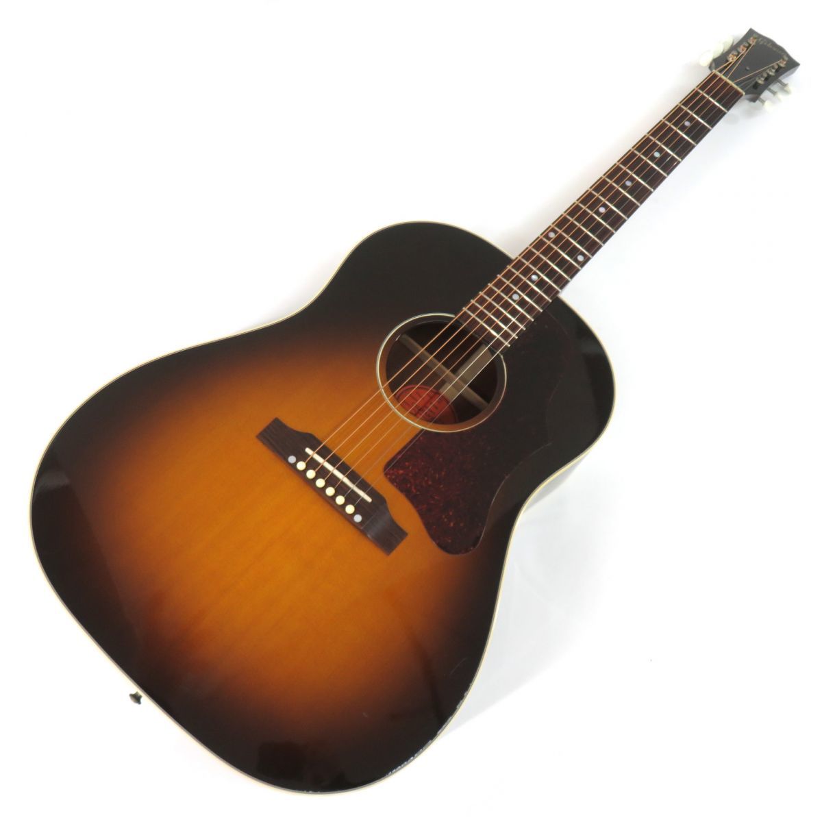 091s☆Gibson ギブソン 1963 J-45 サンバースト 2000年製 アコギ アコースティックギター ※中古