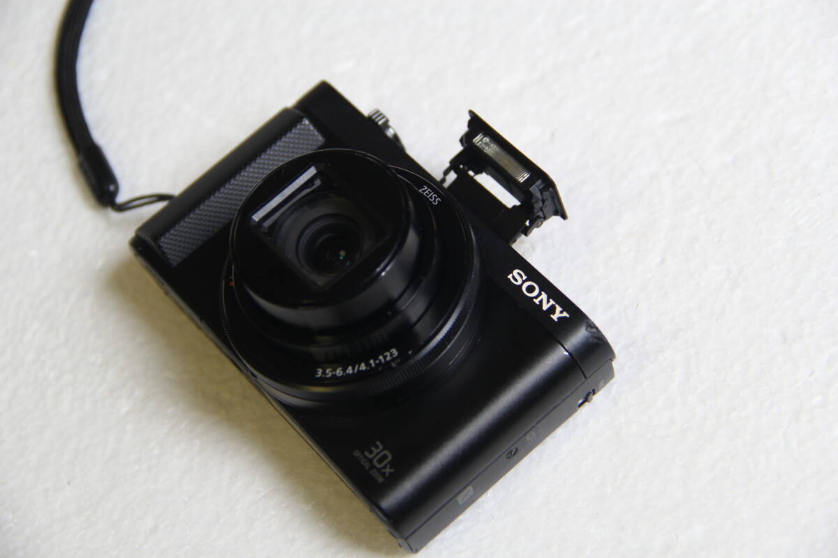SONY デジタルカメラ DSC-HX90V 送料無料_画像5
