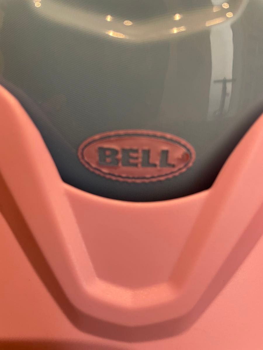 BELL 【ベル】 SIDETRACK サイドトラック マット グロスライラックフラッター