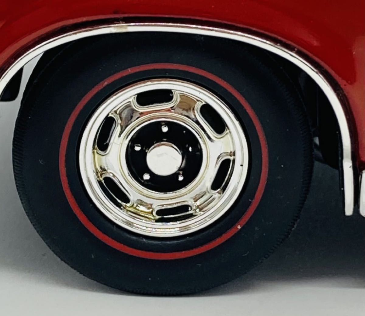 Snap-on スナップオン 1967 ポンティアック GTO ミニカー