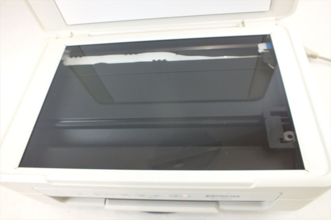 ☆ EPSON エプソン EW-052A プリンター 中古 現状品 240207A5076_画像4