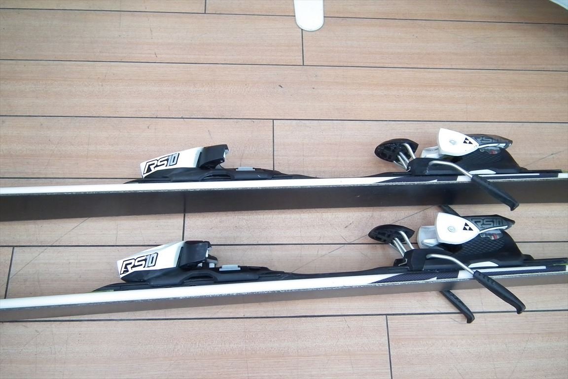 Yahoo!オークション - 引取可 FISCHER フィッシャー VIRON 162 Yahoo!オークション - 引取可 FISCHER フィッシャー VIRON 162