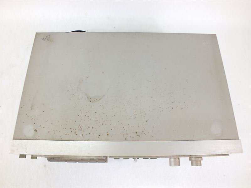 ♪ PIONEER パイオニア CT-520 カセットデッキ 中古 現状品 240111Y7089_画像8