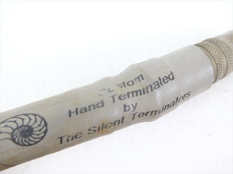 ♪ Cardas カルダス Custom Hand Terminated オーディオケーブル 音出し確認済み 中古 現状品 240211H2209_画像7