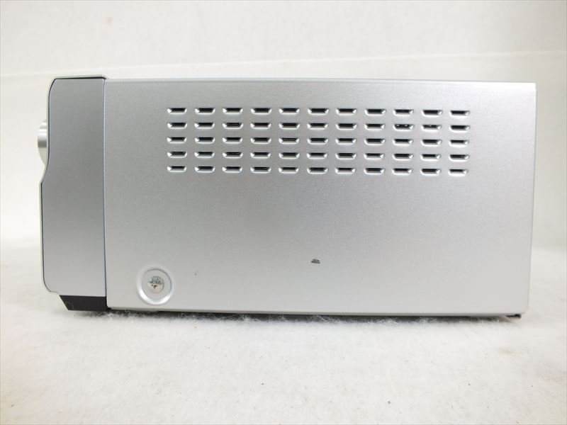 ♪ Panasonic パナソニック SA-PMX80 SB-PMX70 ミニコンポ 中古 240211E3293_画像5