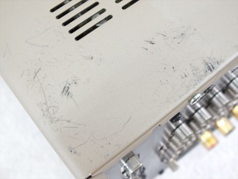 ♪ ONKYO オンキョー TX-SA806X アンプ 中古 240111H2203A_画像10