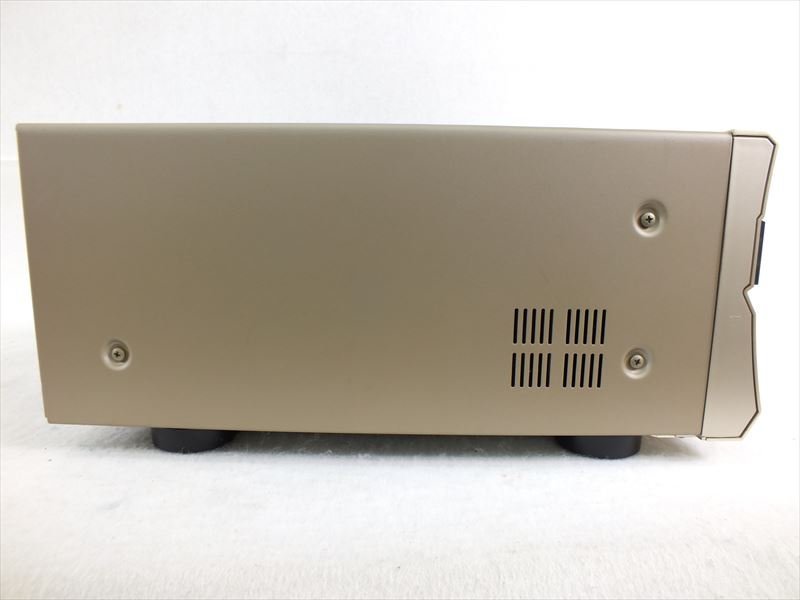 ♪ ONKYO オンキョー TX-SA806X アンプ 中古 240111H2203A_画像7