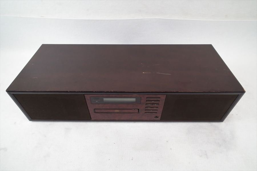 ☆ 丸善メイツ MCP-20 CDプレーヤ 中古現状品 231007T3128_画像5