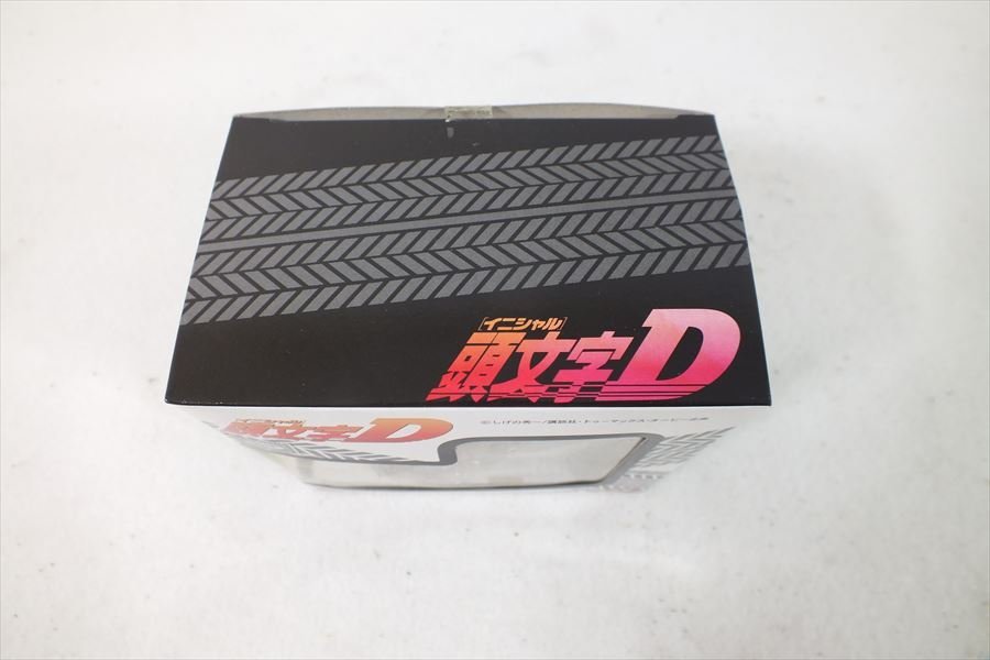 □ SEGA 頭文字D バケットシート携帯スタンド 現状品 中古 240106G6225_画像5