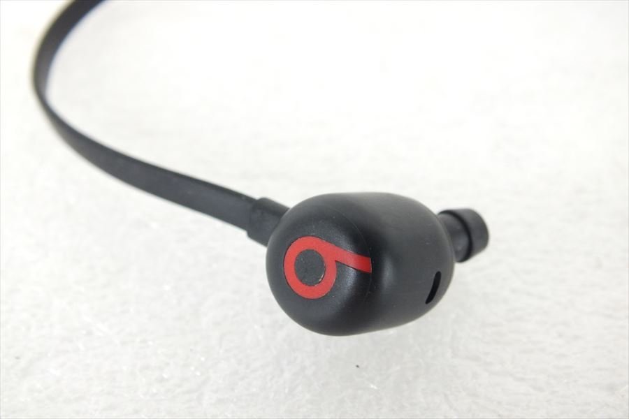 ■ Beats A2295 イヤホン 中古 現状品 231002A7115_画像3