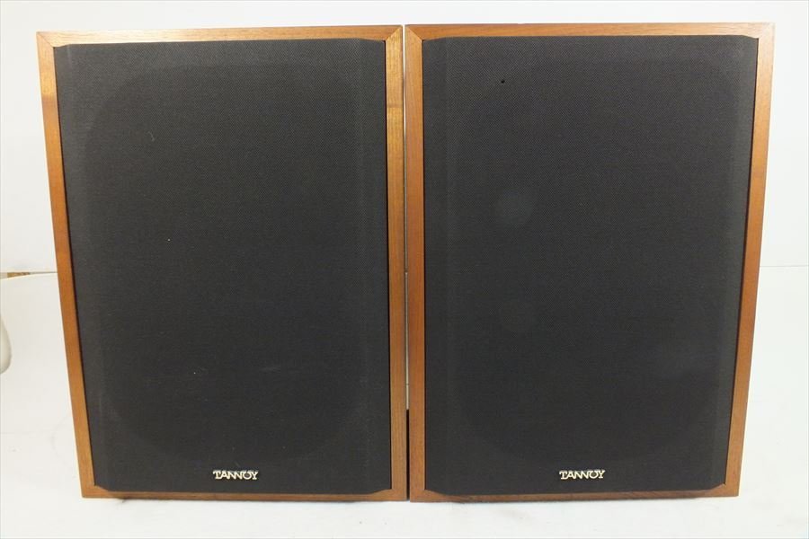 □ TANNOY タンノイ SGM10B スピーカー 中古 現状品 240206G6099_画像2