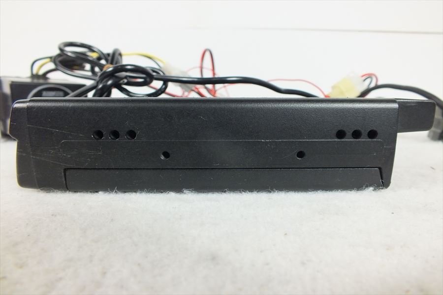 ★ ICOM アイコム IC-207 無線機 中古 現状品 240201N3165_画像6