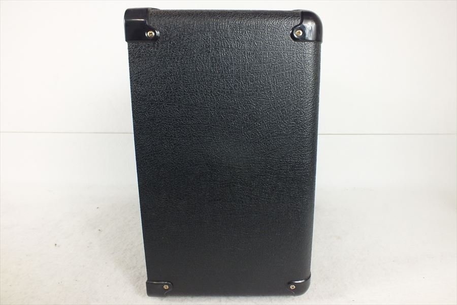 ★ Marshall マーシャル MG 30DFX ギターアンプ 中古 現状品 240201C4352_画像6